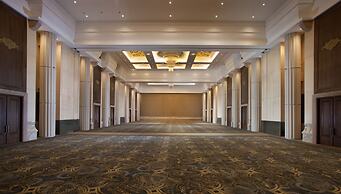 Hotel Tentrem Yogyakarta