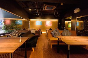 Roppongi Hotel S