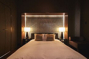 Roppongi Hotel S