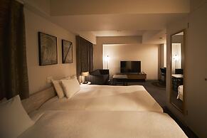 Roppongi Hotel S