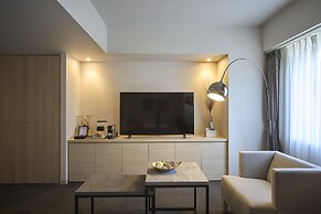 Roppongi Hotel S