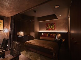 Roppongi Hotel S