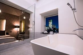 Roppongi Hotel S