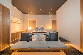 Roppongi Hotel S
