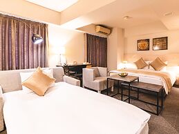 Roppongi Hotel S