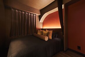Roppongi Hotel S