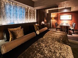 Roppongi Hotel S