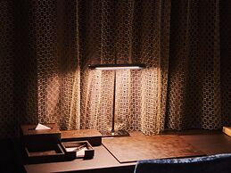 Roppongi Hotel S