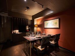 Roppongi Hotel S