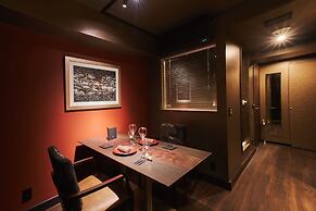 Roppongi Hotel S