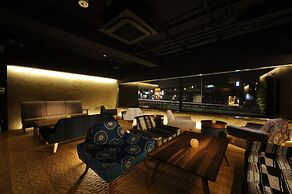 Roppongi Hotel S