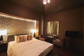 Roppongi Hotel S