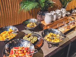 Roppongi Hotel S