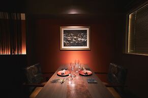 Roppongi Hotel S