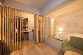 Roppongi Hotel S