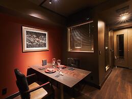 Roppongi Hotel S