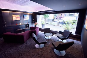 Roppongi Hotel S