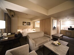 Roppongi Hotel S