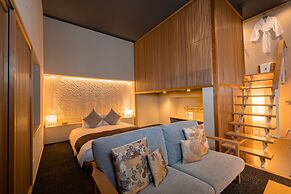 Roppongi Hotel S