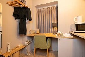 Roppongi Hotel S