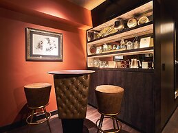 Roppongi Hotel S
