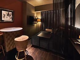 Roppongi Hotel S
