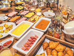 Roppongi Hotel S
