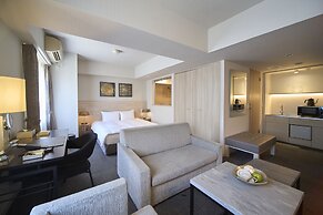 Roppongi Hotel S