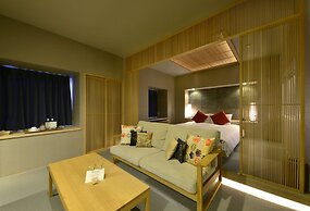 Roppongi Hotel S