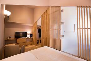 Roppongi Hotel S
