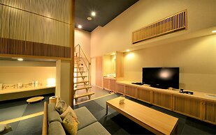 Roppongi Hotel S