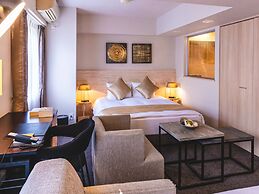 Roppongi Hotel S