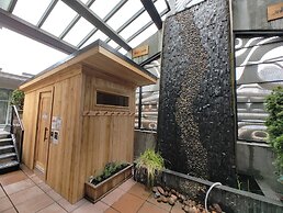 Skwachàys Lodge