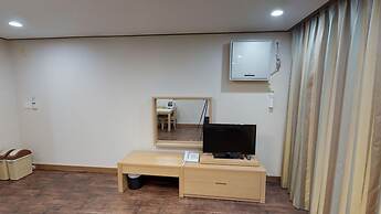High1 Condominium