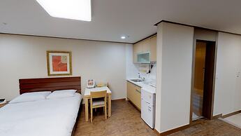 High1 Condominium