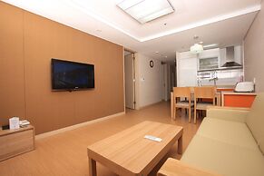 High1 Condominium