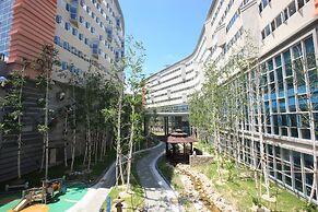 High1 Condominium