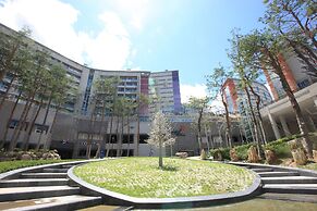 High1 Condominium