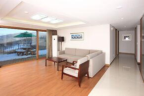 High1 Condominium