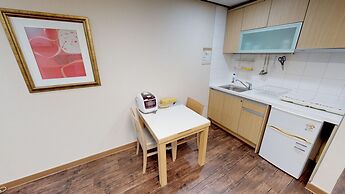 High1 Condominium