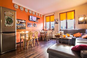 Top Hostel