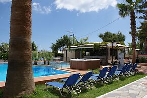 Sunny Suites