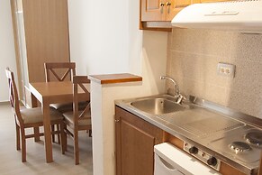 Sunny Suites