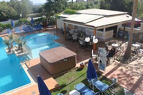 Sunny Suites