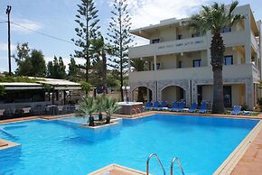 Sunny Suites