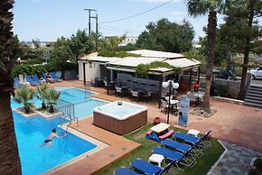 Sunny Suites