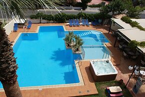 Sunny Suites