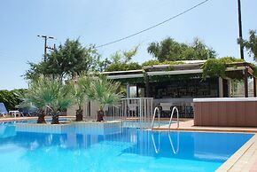 Sunny Suites