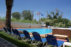 Sunny Suites