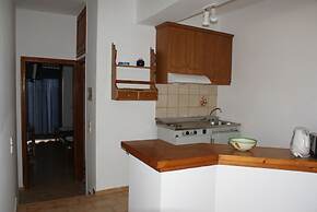 Sunny Suites